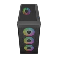 Корпус - Gamdias ATHENA M3