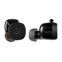 Audio Technica ATH-SQ1TWBK (Black)