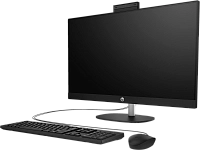 HP 27-cr0086nh (H75) (Intel Core i7-1345U/ DDR4 8GB/ SSD 512GB/ 27 FHD/ Intel Iris Xe Graphics/ 
