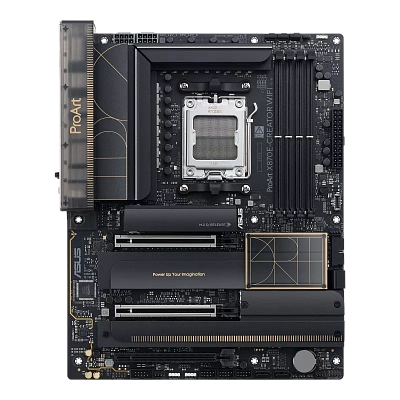 MB ASUS AMD AM5 PROART X870E-CREATOR WIFI DDR5 (90MB1IG0-M0EAY0)