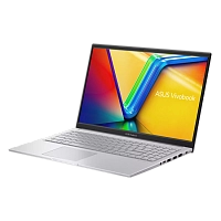 ASUS Vivobook X1504VA (Intel Core 5-120U/ DDR5 8GB/ SSD 512GB/ 15,6" FHD/ Intel Iris Xe graphics /