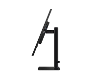 Samsung - 32" ViewFinity S6 S32D604UAIXCI, IPS, 100Hz, QHD (2560x1440) 2K, HDMI, DisplayPort, Type-C