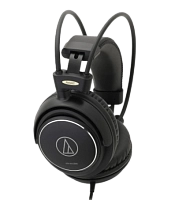 Audio technica-ATH-AVC500-