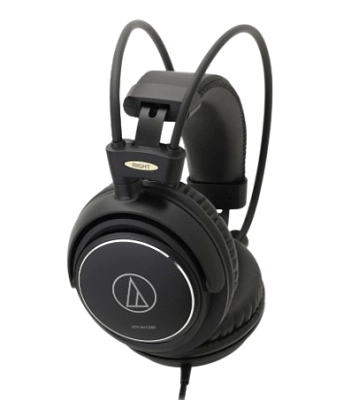 Audio technica-ATH-AVC500-