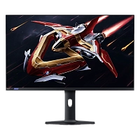 Redmi - 27" G27Q Gaming Monitor, IPS, 240Hz, 1mc, QHD (2560x1440), HDMI+DP, Pivot, HAS (P27QDA-RG) 