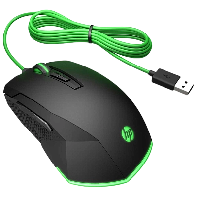 HP Pavilion Gaming Mouse 200 