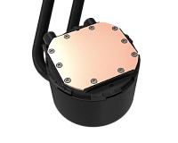 Куллер - ID Cooling FX360 PRO
