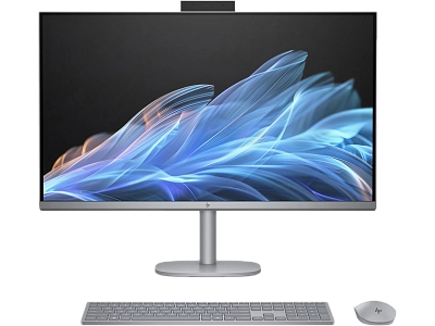 HP OmniStudio X 32-c0009ci (229)(Intel Core Ultra 5 125H/ DDR5 16GB 5600/ SSD 1000GB/ 31,5" 4K UHD I