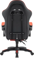Defender Игровое кресло Gaming chair Tornado 