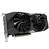 Gigabyte - 8GB GeForce RTX N2060 SUPER GV-N206SWF2OC-8GD