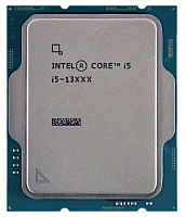 Intel-Core i5 - 13400T, 2.5 GHz, 20MB, oem, LGA1700, Raptor Lake