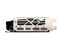 MSI - 8GB GeForce RTX4060 GAMING X 8G