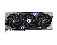 MSI - 16GB GeForce RTX5080 GAMING TRIO (912-V531-006)