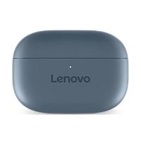 Lenovo TWS YOGA PC Edition - Tidal Teal беспроводные наушники (P/N GXD1N63507)