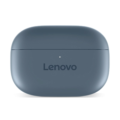 Lenovo TWS YOGA PC Edition - Tidal Teal беспроводные наушники (P/N GXD1N63507)