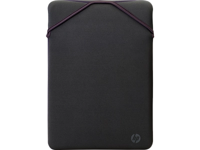 HP Protective Reversible 15 Grey/Mauve Sleeve Чехол для ноутбука (2F1W8AA)