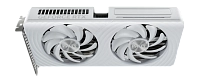 Palit - 8GB GeForce RTX5060 WHITE OC GDDR7 128bit 3-DP HDMI (NE75060U19P1-GB2063M)