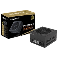 Gigabyte - GP-P850GM 850W Power Supply