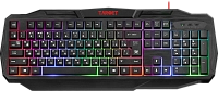 Игравая клавиатура + мышь+наушники Defender Target MKP-350