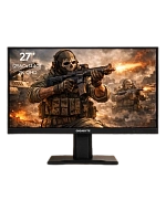 Gigabyte - 27" G27F 2 A-EK  Gaming Monitor, IPS, 165hz, 1mc, FHD (1920x1080), HDMI, DisplayPort