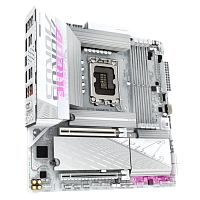 MB Gigabyte B860M AORUS ELITE WIFI6E ICE DDR5 LGA1851