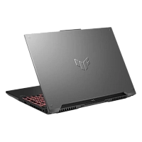 ASUS TUF Gaming FA607N (AMD Ryzen 7-7445HS/ DDR5 16GB/ SSD 512GB/ 16" WUXGA 144Hz/ 6GB RTX4050/ 