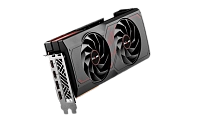 Sapphire - 12GB PULSE AMD RADEON RX7700XT GAMING GDDR6 DUAL HDMI