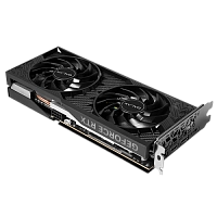 Galax - 8GB GeForce RTX4060 1-Click OC 2X V2 GDDR6 128bit (G-D76LB-46NSL8MD9NXV-GALG)