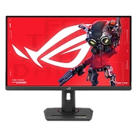 ASUS - 27" ROG Strix XG27ACG Gaming Monitor, QHD (2560x1440), 180Hz, 1ms, Fast IPS, USB Type-C, G-Sy
