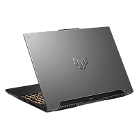 ASUS TUF Gaming FA506N (AMD Ryzen 5-7535H/ DDR4 8GB/ SSD 512GB/ 15.6" FHD 144Hz/ 4GB GF RTX3050/ 