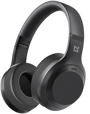 Беспроводные стереонаушники Defender FreeMotion B695