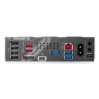 MB Gigabyte Z890 GAMING X WIFI7 DDR5 LGA1851