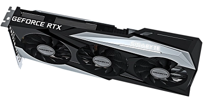 Gigabyte - 12GB GeForce RTX 3060 GAMING OC (GV-N3060GAMING OC-12GD)