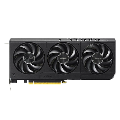 ASUS - 8GB GeForce RTX5060 PRIME OC GDDR7 (90YV0N10-M0NA00)