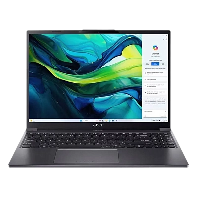 Acer Aspire Go 15 (Intel Core i5-1334U/ DDR5 8GB/ SSD 256GB/ 15" FHD IPS/ Iris Xe Graphics/ Win11/ 