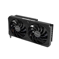 Galax - 8GB GeForce RTX3070 A46S GDDR6 256bit DP HDMI 