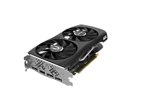 Zotac - 8GB GeForce RTX4060 DUAL OC GDDR6X 128bit HDMI