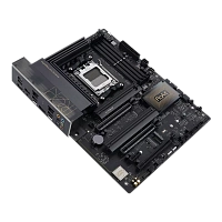 MB ASUS AMD AM5 PROART B650-CREATOR DDR5