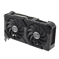 ASUS - 8GB GeForce RTX4060 EVO OC Edition GDDR6 