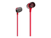 Наушники HP Cloud Earbuds II RED Gaming Earbuds with Mic (p/n 705L8AA)