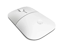 Беспроводная мышь  HP Z3700 Ceramic White/Silver