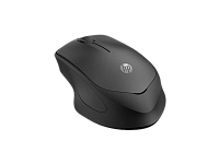 Мышка HP 285 Silent Wireless Mouse (p/n 6G4E6AA)