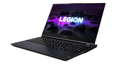 Lenovo Legion 5 (AMD Ryzen 5-5600H/ DDR4 16GB/ SSD 512GB/ 15.6" FHD 165Hz/ 6GB GeForce RTX3060)