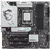 MB MSI B860M GAMING PLUS WIFI LGA 1851