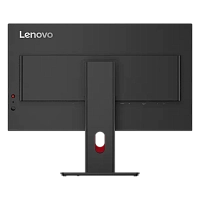 Lenovo - 27" ThinkVision T27UD-40, WLED, 60Hz, 4mc, UHD (3840x2160) 4K, HDMI+DP+TypeC, Eclipse Black