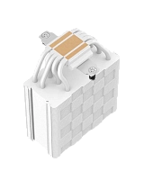 Кулер Deepcool AG500 DIGITAL White ARGB