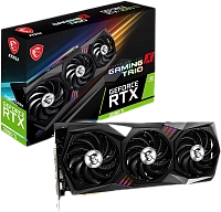 MSI-12GB GeForce RTX3080Ti Gaming X TRIO 12G