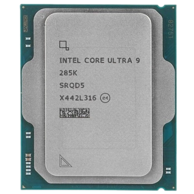 Intel-Core Ultra 9-285K, Version Tray 5.7 GHz, 36MB, oem, LGA 1851, Arrow Lake
