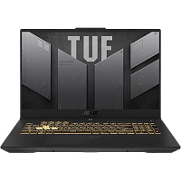 Asus TUF Gaming 17 (Intel i5-12500H/ DDR4 16GB/ SSD 512GB G3/ 17.3 FHD IPS/ 6GB GF RTX3050)