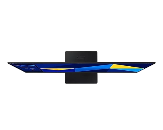 Samsung - 27" LS27D300GAIXCI LED Monitor, IPS, 100Hz, 5mc, FHD (1920x1080),  HDMI, DVI, Black